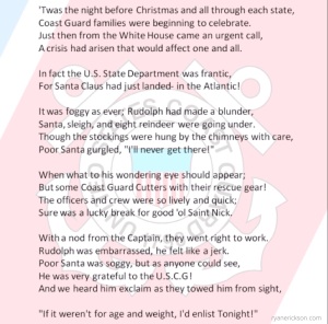 Christmas Poem