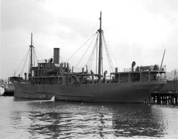 USCGCMuskeget(WAG-48)